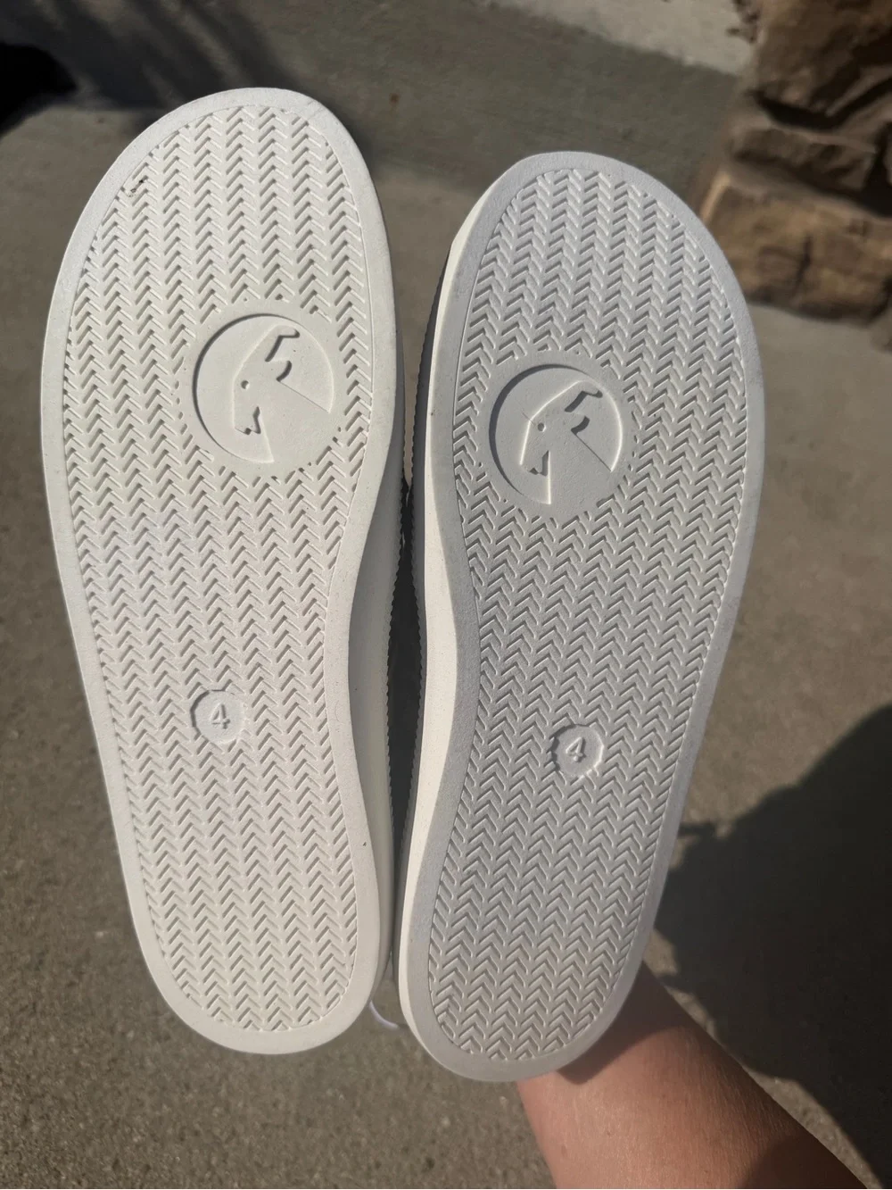 Billy Footwear comfortable kids